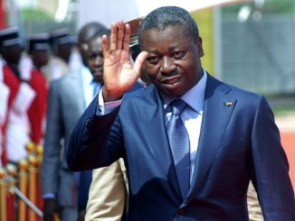 faure gnassingbe 3 [Confidentiel]: ces présidents qui soutiennent encore Faure Gnassingbé