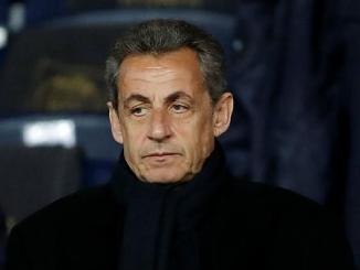 nicolas sarkozy [Urgent] France: Nicolas Sarkozy en garde à vue
