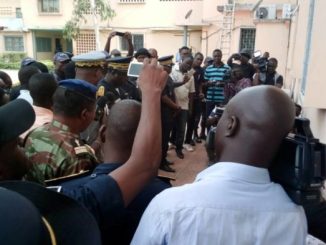 gayman Affaire « Gayman »: psychose et crise de nerf entre Togolais et Béninois