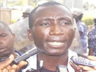 Ferdinand Ayite1 Accusé d'avoir volé de l'argent à Ecobank, Ferdinand Ayité réagit!