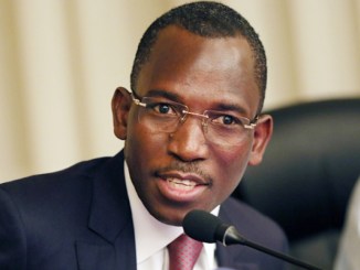 bawara 2 ​Revendications des enseignants : Gilbert Bawara promet des avances sur salaire