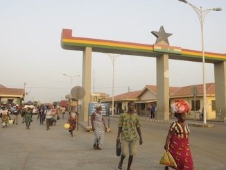 ghana Ghana: 1032 nouveaux cas de Coronavirus après le déconfinement
