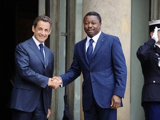gnassingbé et sarkozy Affaire Bolloré: comment Faure Gnassingbé s'est fait piégé par Sarkozy