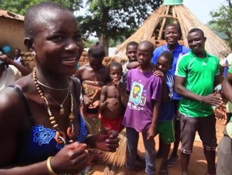 kabyè Togo: les secrets cachés des rites Evala et Akpema en pays Kabyè