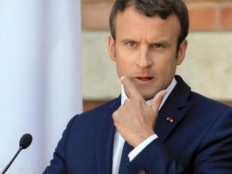 macron Même Macron ne peut rien pour le Togo