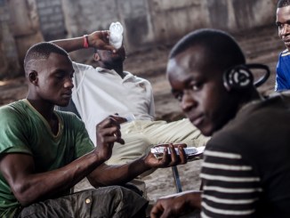 Chômage des jeunes Au Togo, les jeunes ne veulent pas quitter la maison de leurs parents