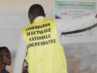 Agents CENI Togo: la CENI annonce la tenue de 3 scrutins en décembre