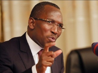 bawara Grève des enseignants au Togo : le Ministre ne fait pas de demi-mesure