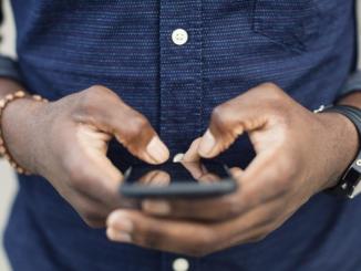 gettyimages 699094073 0 Covid-19: astuces pour mieux nettoyer son smartphone