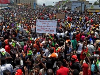togo manifestations Togo : l’acte de la commission électorale qui suscite de vives contestations