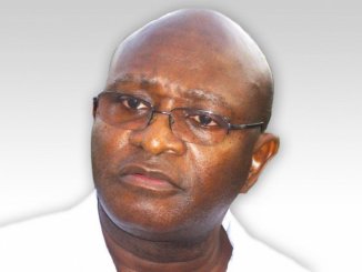 nicolas lawson TOGO : N. Lawson saisit la CEDEAO
