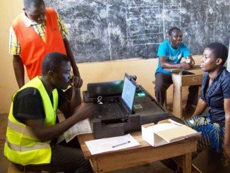 recensement électoral Législatives 2018: des doutes sur la date du 20 décembre