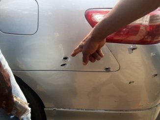 braquage Quartier de Bè: des témoins racontent la scène du braquage