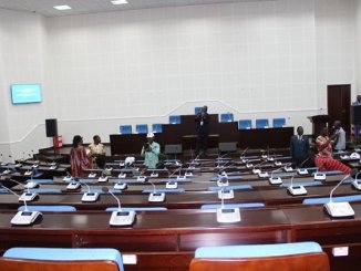 commissions des lois Réformes constitutionnelles: nouvel échec à la commission des Lois