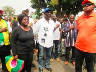 La C14 Togo: le plan secret de la C14 pour faire échouer les législatives