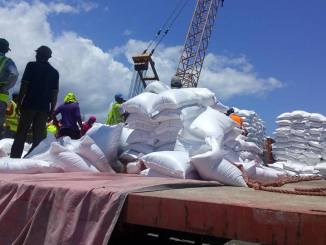riz De nouvelles révélations dans l’affaire des tonnes de riz de mauvaise qualité