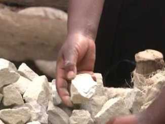 kalaba «KALABA»: la drogue qui tue à petit feu les femmes