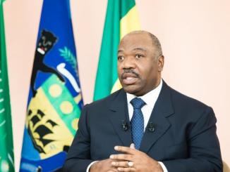 bongo Coronavirus au Gabon: Ali Bongo sous très haute protection