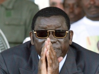 gnassingbé eyadéma Secrets de Palais: ces passions que Faure a en commun avec son père