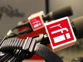 rfi Voici l'intégralité de l'interview de François Boko sabotée par RFI