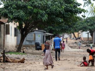 gettyimages 929274456 0 Togo: 69,1% des ménages disposent d’une eau contaminée
