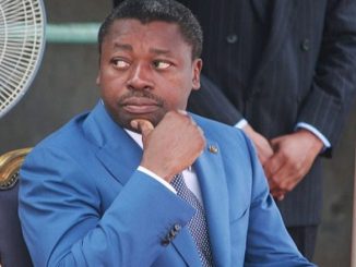 faure gnassingbé Victoire de Faure: le PND désormais en danger !