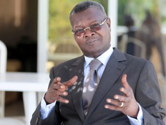 Agbeyome Kodjo