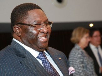 Bodjona Pic Serail: la dernière chance de Pascal Bodjona!