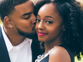 Couple 8 choses que vous ne devriez jamais dire à une femme