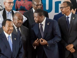 Faure Macron Secret de Palais: entre Faure et les présidents français, ce n’est pas le grand amour !