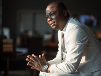 Thon Presi « Je suis prêt à saisir toutes les opportunités à venir »-Dr Thon