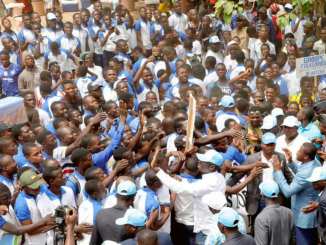 Campagne Election Au Togo, la campagne électorale fait des morts