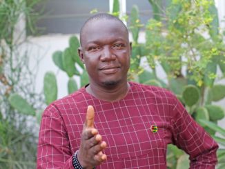 Gerry Taama TogoWeb Excuses de Ferdinand Ayité : « Jonbri a rencontré garçon »