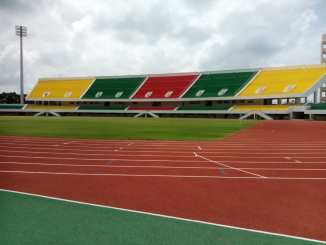 Kegue Stade