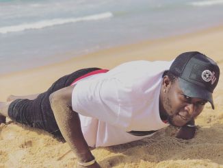 Omarb TogoWeb « C’est Tam Hakim Toutou qui a enfoncé Omar B »