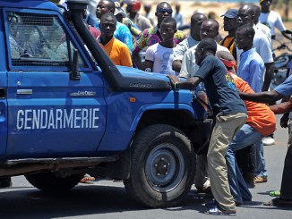 Togo Internet Togo: Atchadam, Agbéyomé…les non-dits d’un échec !