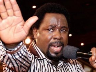 T B Joshua Nisha Coronavirus: la prophétie de TB Joshua qui affole la toile