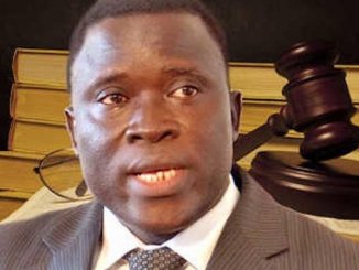 Boyodi Procureur Scandale des produits pétroliers: voici pourquoi le procureur de la République hésite