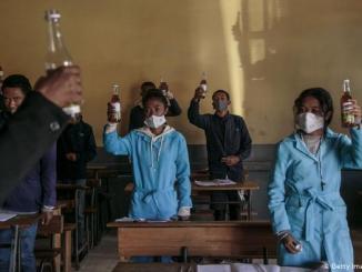 Covid Artémisia: la position officielle du Togo désormais connue