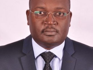 DG CEET Qui est vraiement Laré Santiegou, le nouveau DG de la CEET ?