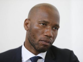 DidierDrogbaelectionmedecin Coup de tonnerre: la candidature de Drogba rejeté à la FIF [Document]