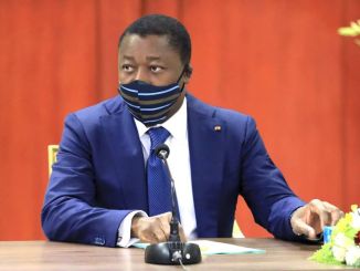 faure Covid: pourquoi Faure Gnassingbé ne s’est pas fait vacciner ?