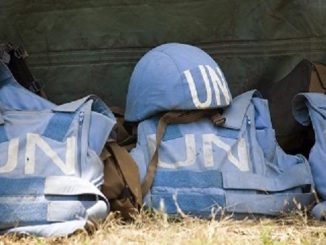 ONU Mali: un soldat togolais succombe à ses blessures