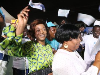 RECKYA MADOUGOU AU TOGO Bénin: après la rencontre Talon-Yayi, des nouvelles de Reckya Madougou