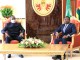 Faure Gnassingbe Assimi Goita Au Mali, Assimi Goïta fait-il tomber à l’eau le plan de Faure ?