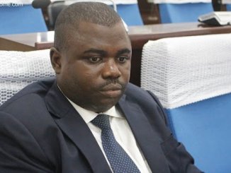 djimon ore Togo : Djimon Oré prend la peine maximale !