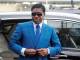 Teodorin Obiang Nguema Sanctions britanniques contre le fils du président: la riposte de la Guinée équatoriale