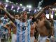 lionel messi Lionel Messi enfin sur le toit