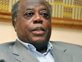 Cote dIvoire lex Premier ministre Charles Konan Banny est mort Côte d’Ivoire : l’ex-Premier ministre Charles Konan Banny est mort