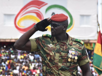 capture decran 2021 09 05 a 152553 Guinée: Alpha Condé mis aux arrêts, les derniers détails du Putsch